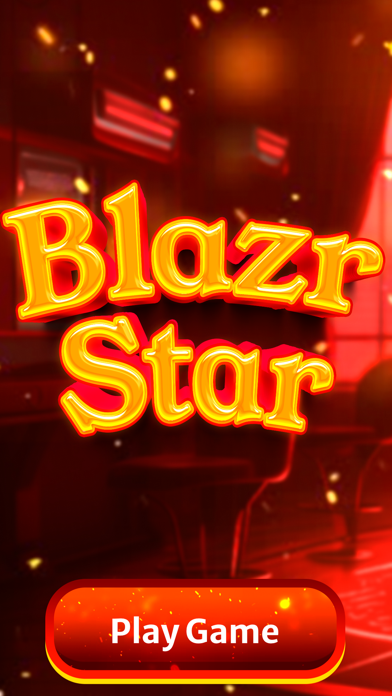Blazr Star Screenshot