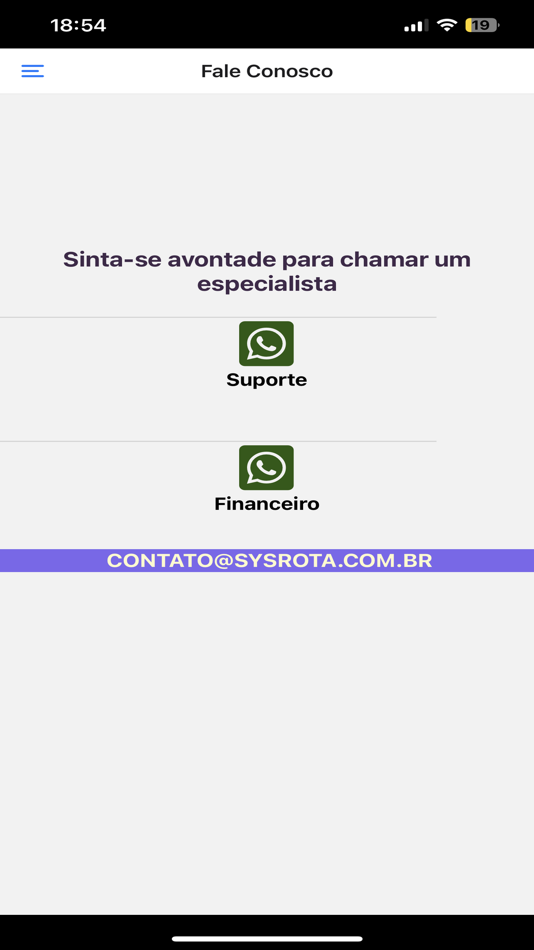 #5. SysRota Rastreamento (iOS) 由: Renato Pinheiro