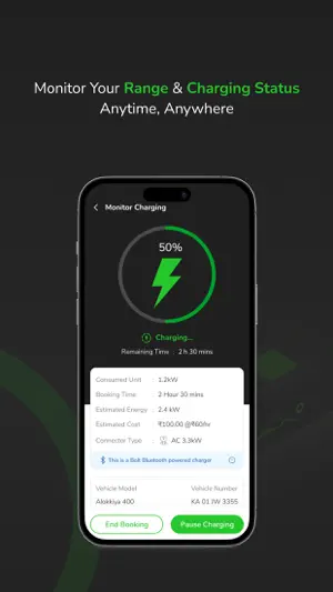 Bolt.Earth - EV Charging App screenshot 4