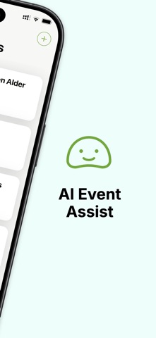Matcha Events Screenshot 2 of 4