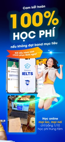Edmicro IELTS Screenshot 10 of 10