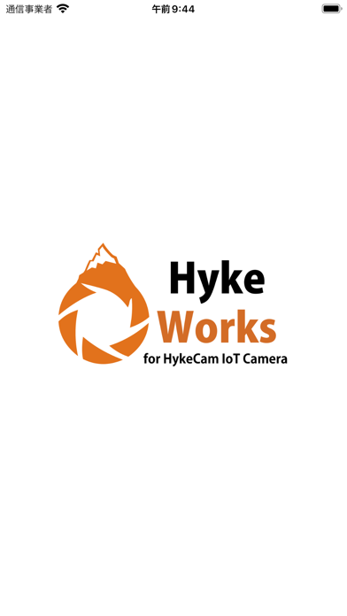 Screenshot #1 pour HykeWorks-ハイクワークス