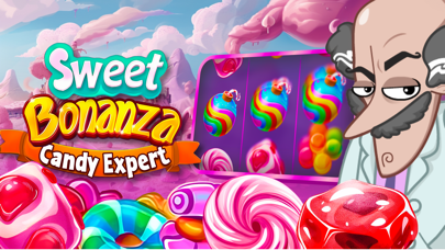 Sweet Bonanza Candy Expert Screenshot
