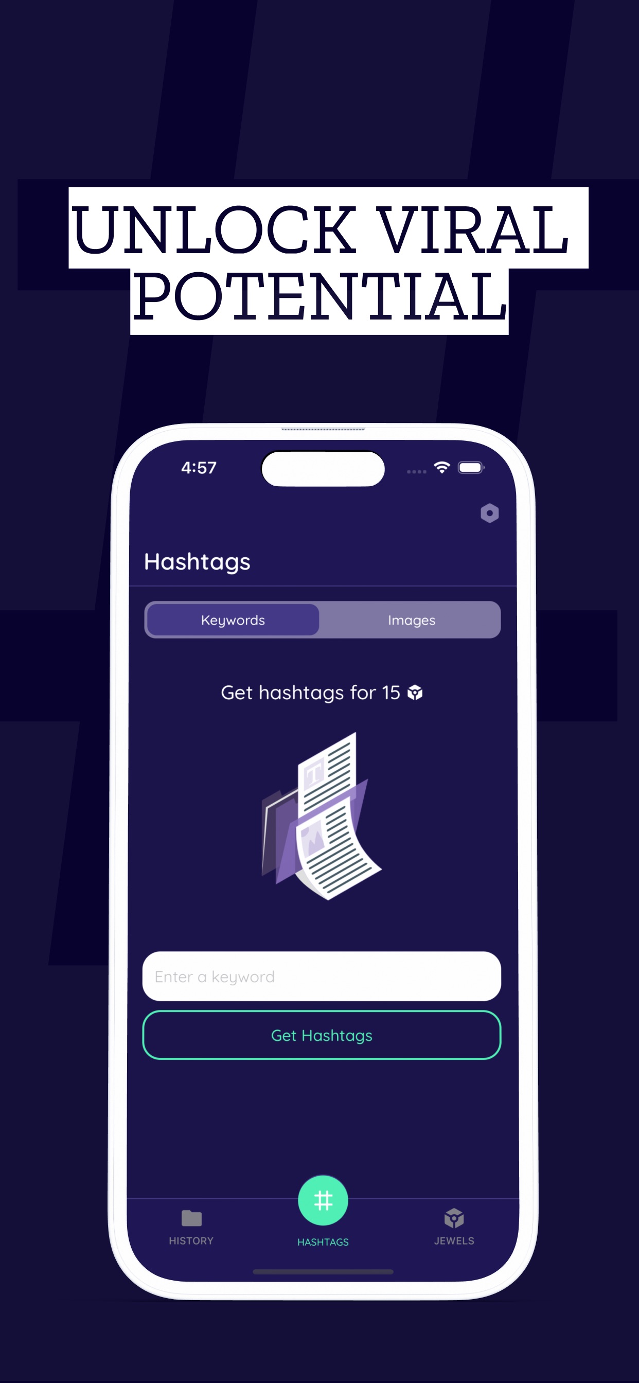 Seguidores Tik para Tok Tags screenshot 3