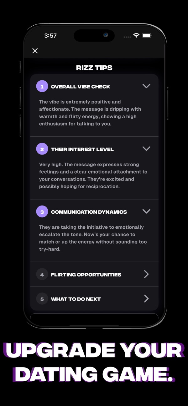 AI Dating Assistant screenshot 5