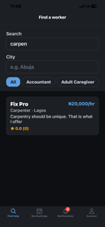 FixPro screenshot 4