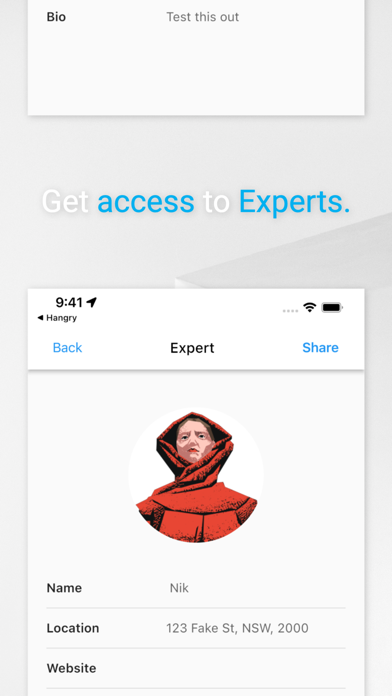 CitizenHR: Croatia Citizenship Screenshot