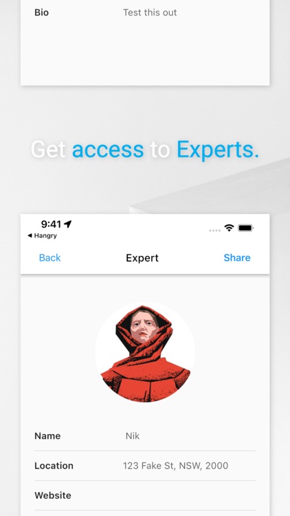 CitizenHR: Croatia Citizenship screenshot-8