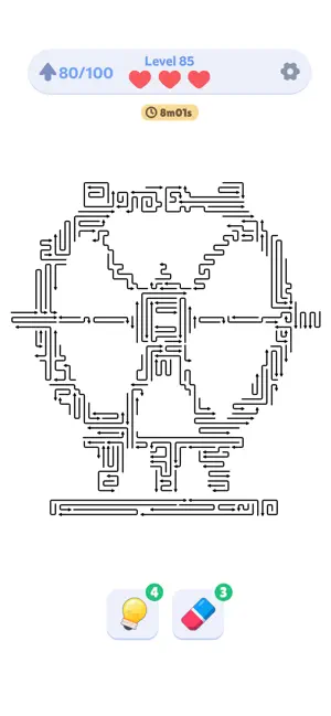 Arrow Jam Escape screenshot 5