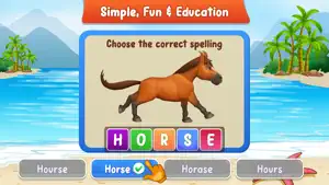 ABCD Spelling screenshot 2