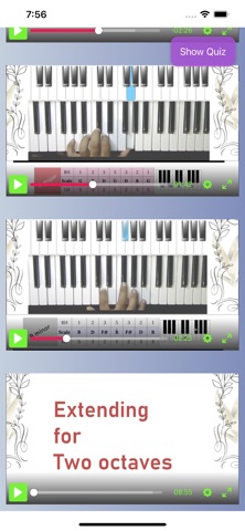 scalesNarpeg Screenshot 7 of 10