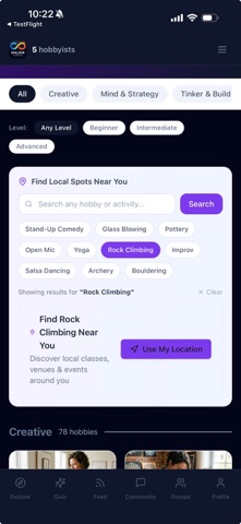 Major Hobbies Screenshot 2 of 9