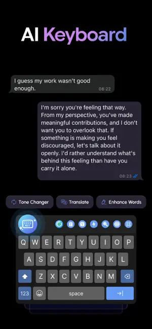 AI Chat: AI Chatbot & Agent screenshot 4