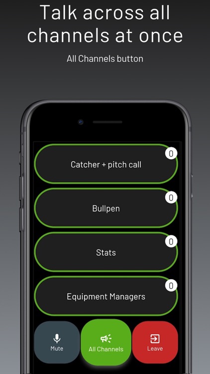 The Headset App screenshot-3