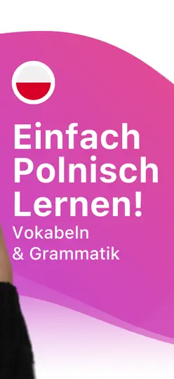 Screenshot von Polnisch Lernen - Anfänger auf dem iPhone 2