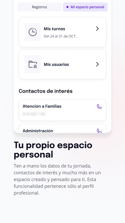 Senniors Care screenshot-4