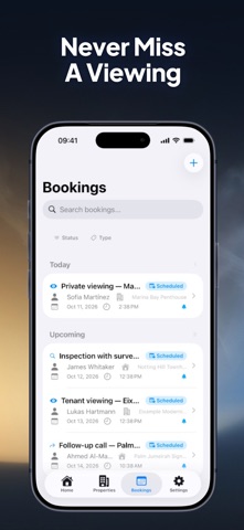 ListingFlow Screenshot 2 of 3