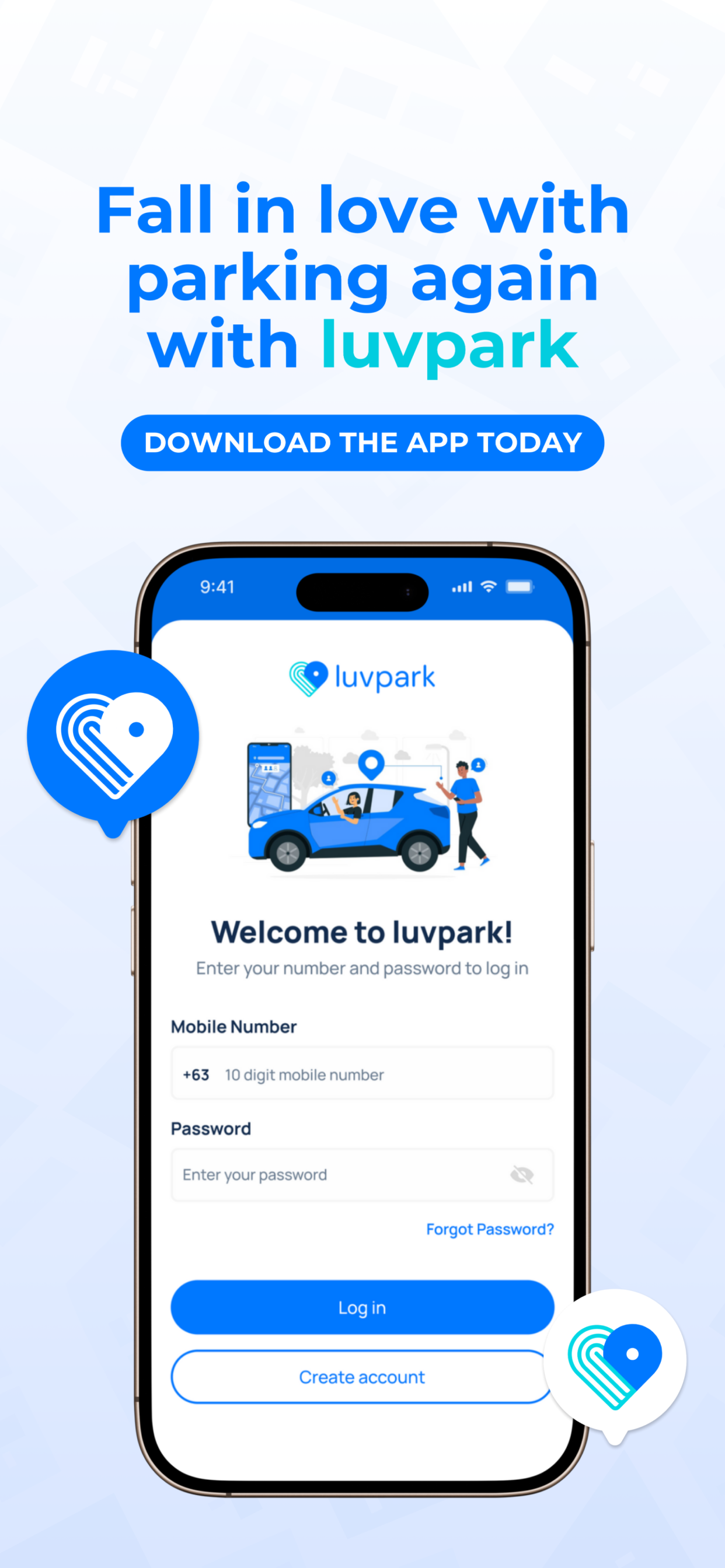 LuvPark