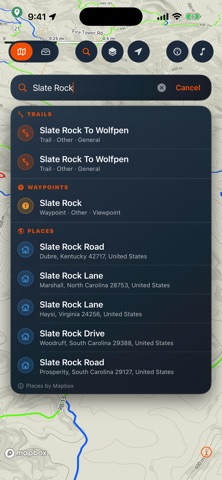 Gather Offroad Screenshot 1 of 5