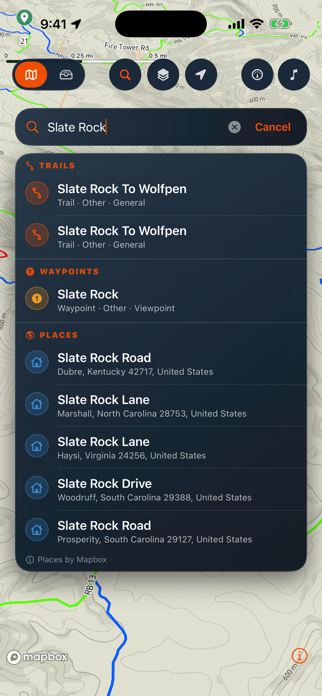 Gather Offroad Screenshot 1 of 5