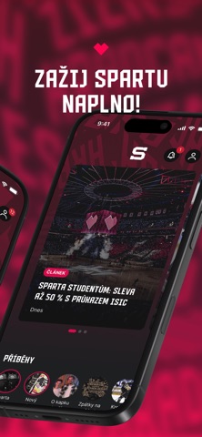 HC Sparta+ Screenshot 2 of 9