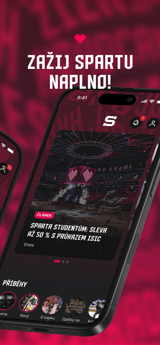 HC Sparta+ Screenshot 2 of 9
