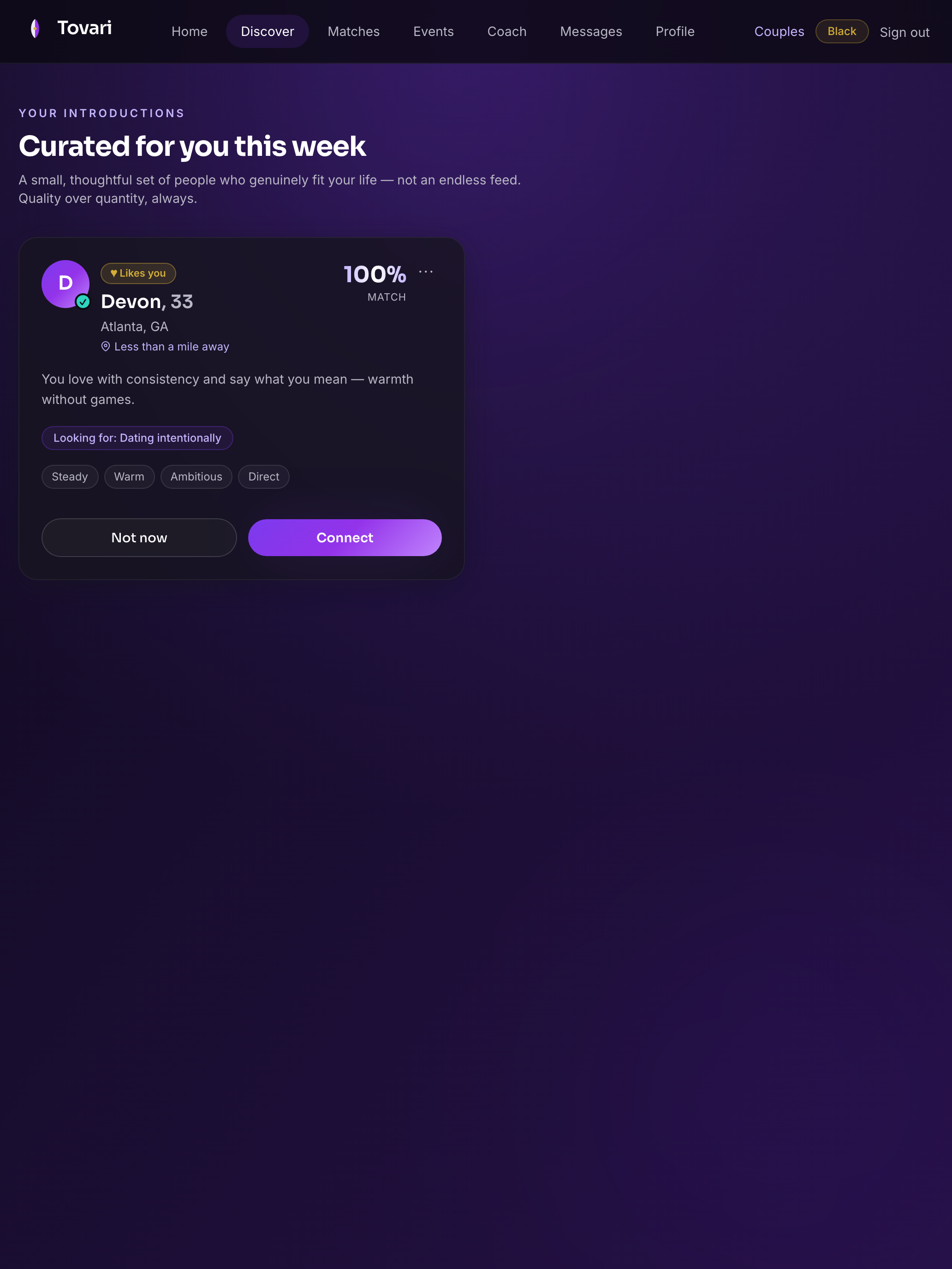 Tovari screenshot 8