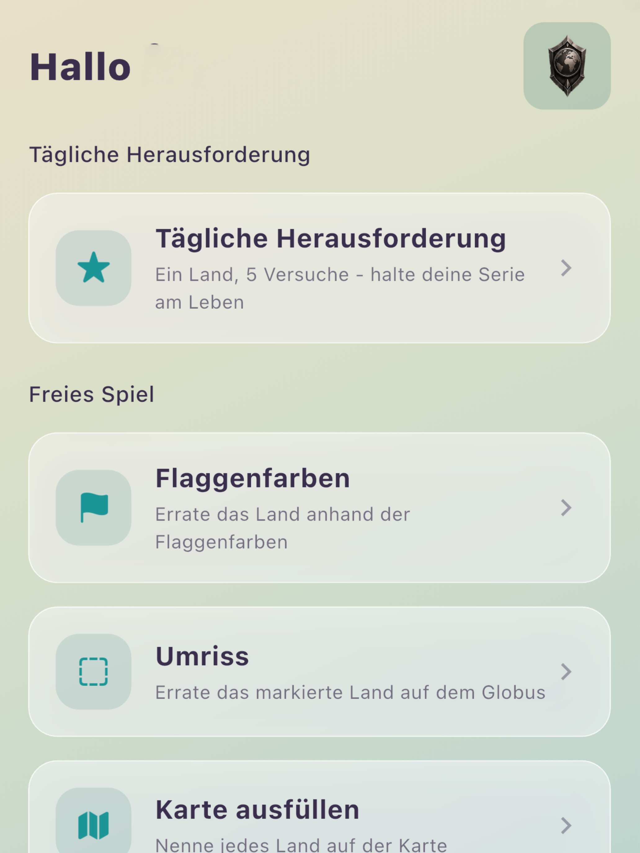 Terrania screenshot 5