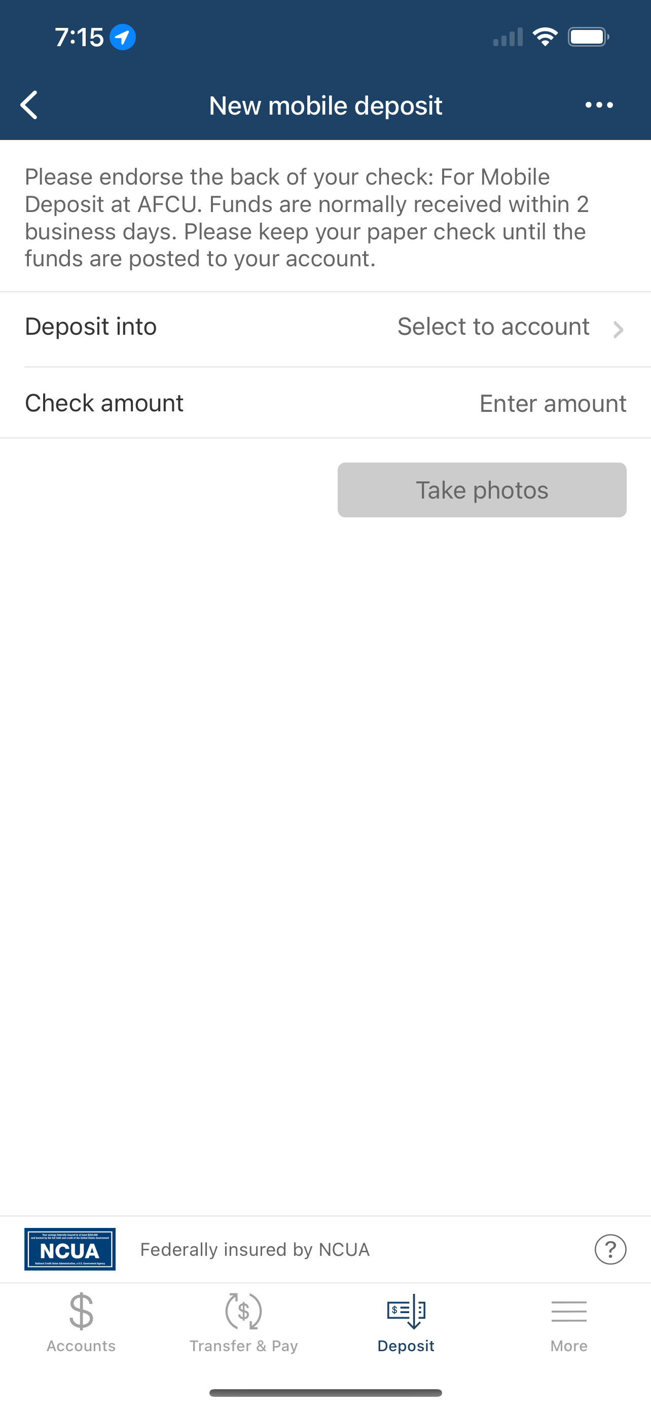 Aurora CU Mobile Banking