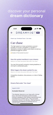 DreamyBot Screenshot 4 of 6