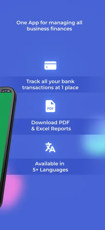 CashBook-UPI Wallets for Staff screenshot 7 of 7
