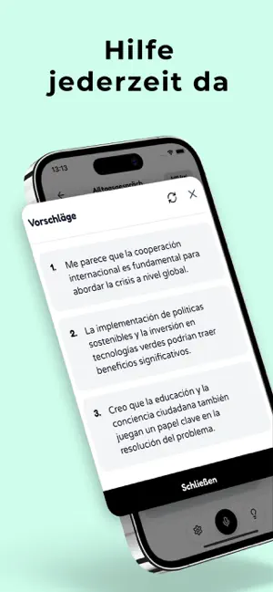 Plaudli screenshot 4