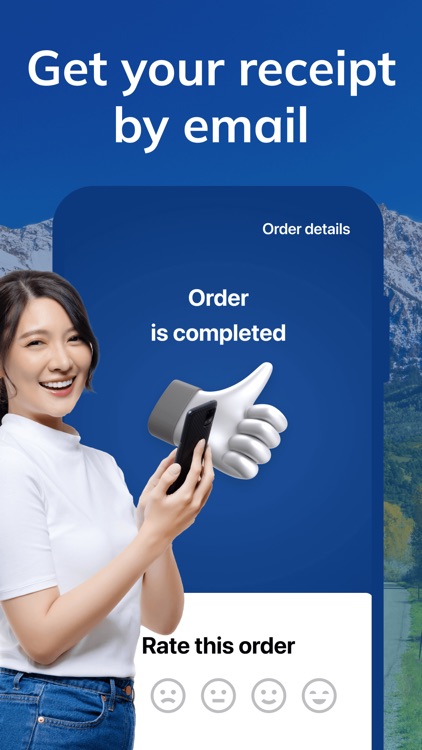 Promtli: Get a ride screenshot-3