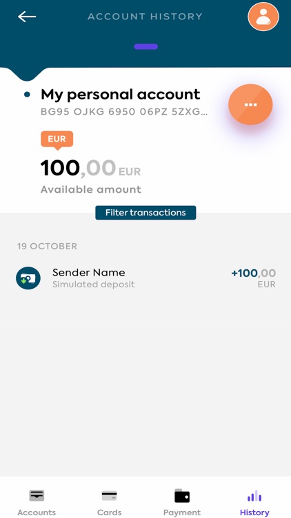 SKAi2 Pay screenshot-4