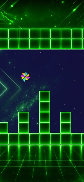 Block Dash Watch screenshot 2
