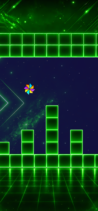 Block Dash Watch Screenshot 2 of 4