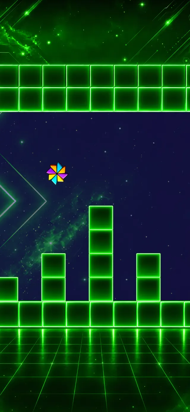Block Dash Watch screenshot 2