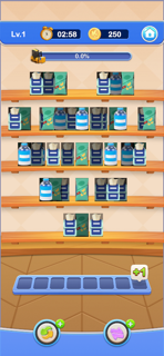 Shop Pop：Amazing shoping screenshot 4