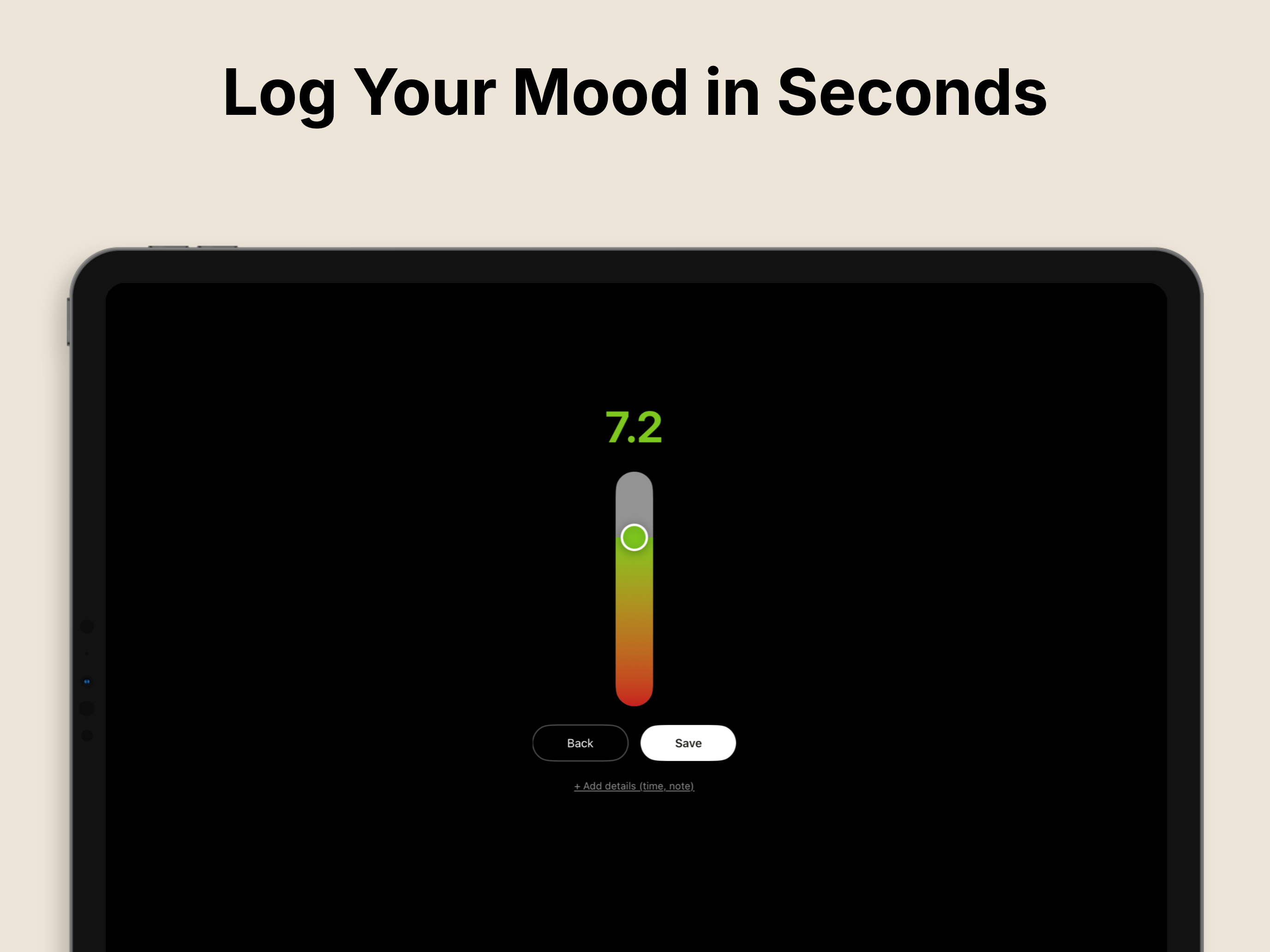 Mu. screenshot 12