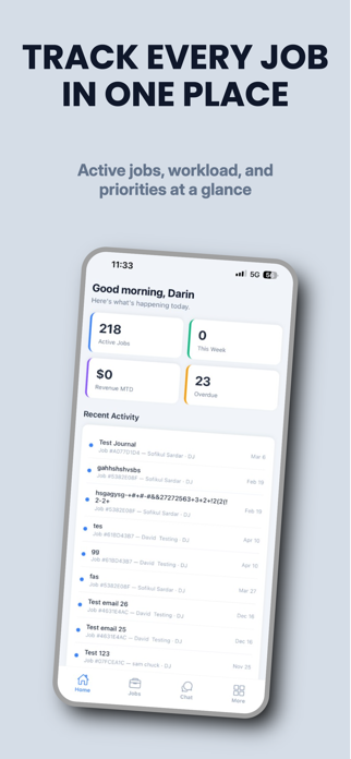 CADSuite Contractor Screenshot 1 of 10