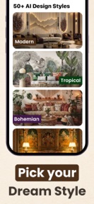 Room Planner: Interior Design screenshot