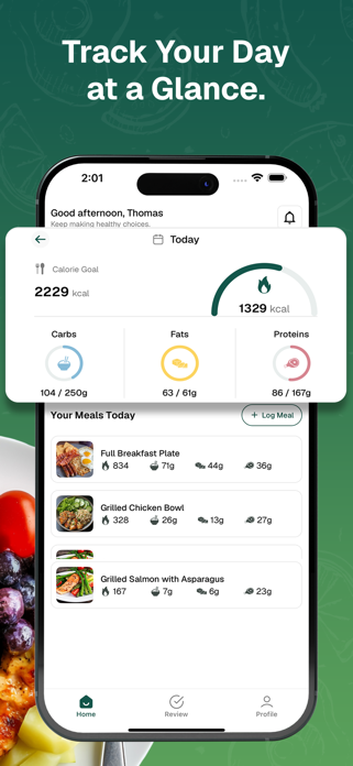 Fitlytics Screenshot 2 of 6