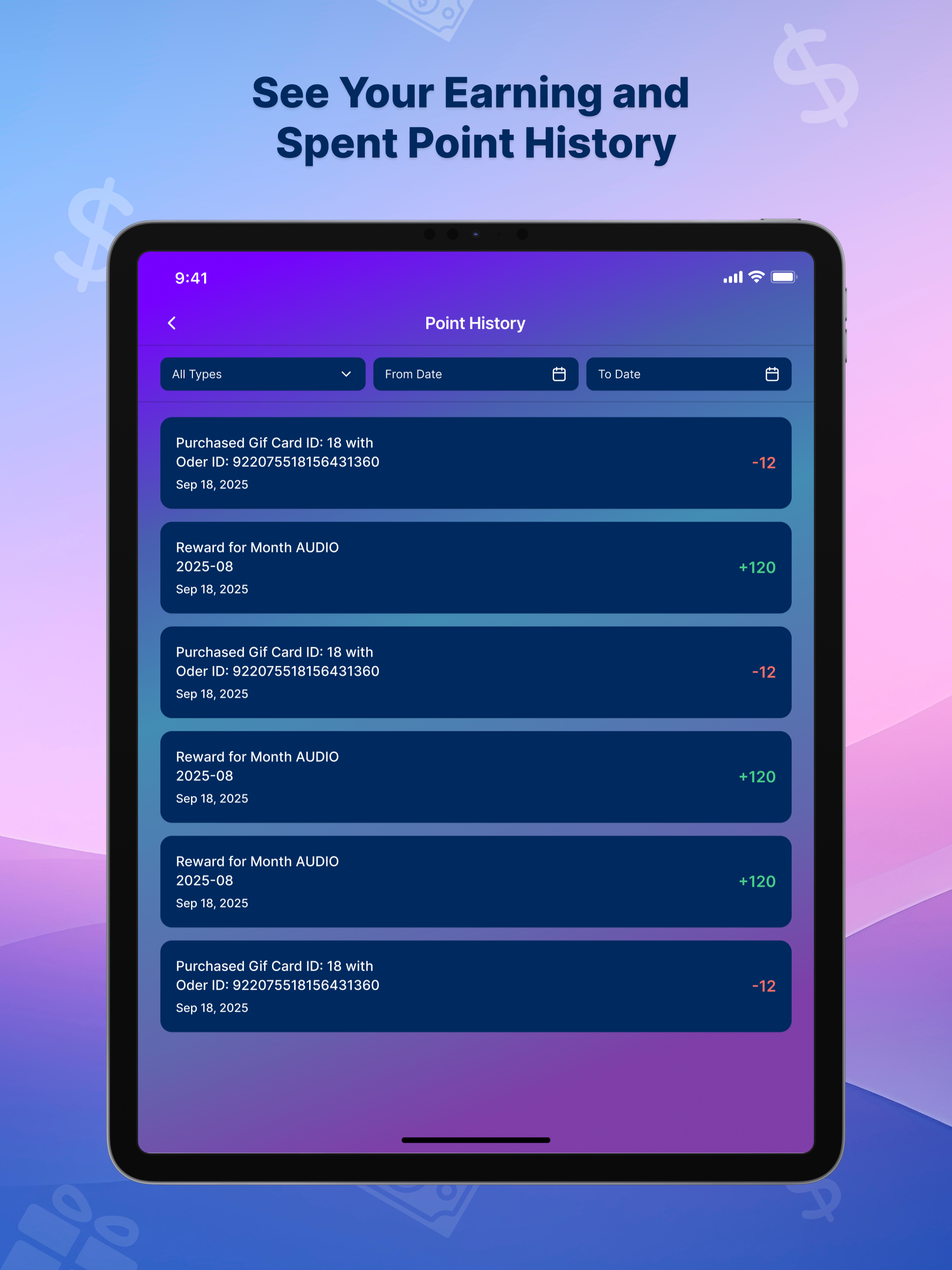 Echo Insights