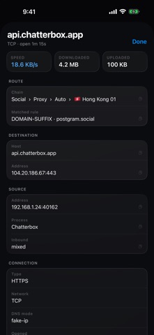 ClashBoard – Clash Controller Screenshot 5 of 5