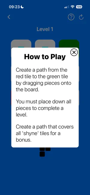 Shynoku screenshot 4