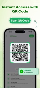 WA Status Saver & Downloader screenshot