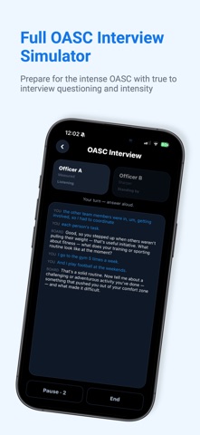 CBAT Ready - Aircrew Aptitude Screenshot 6 of 9