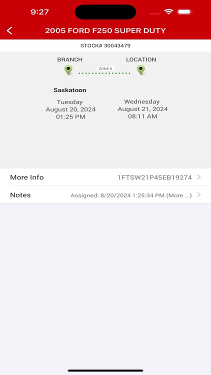 IAA Partner Tow - SGI Canada screenshot-5