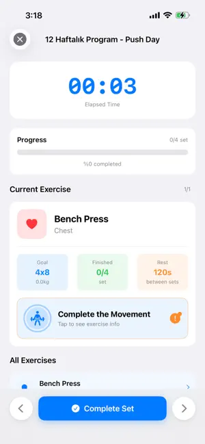 iyizen screenshot 2