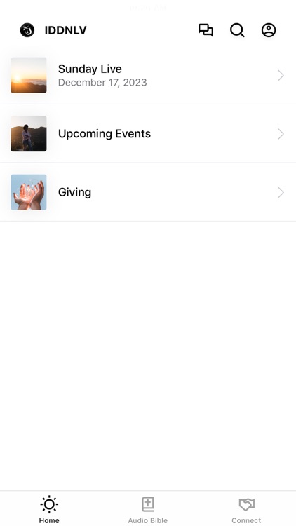 Iglesia de Dios North Las Vega